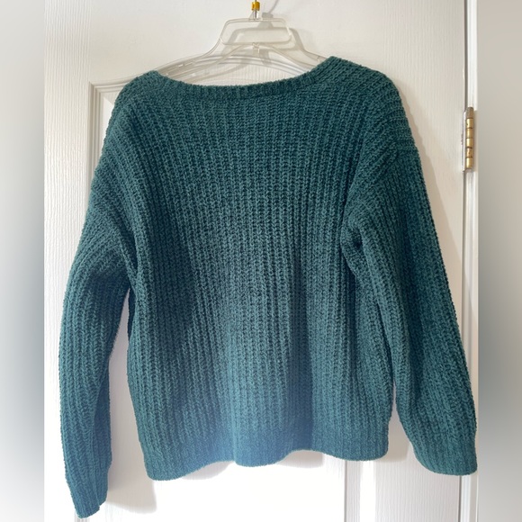 Express sweater - Picture 11 of 13